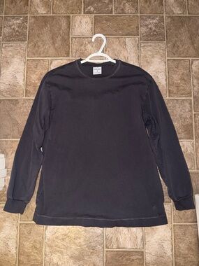 GYMSHARK Long Sleeve Shirt